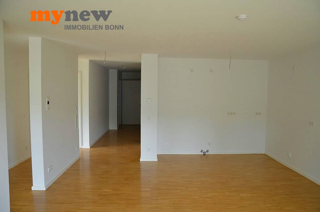 Vier-Zimmer-Wohnung-Finkenhofpark-C06 Küchenzeile