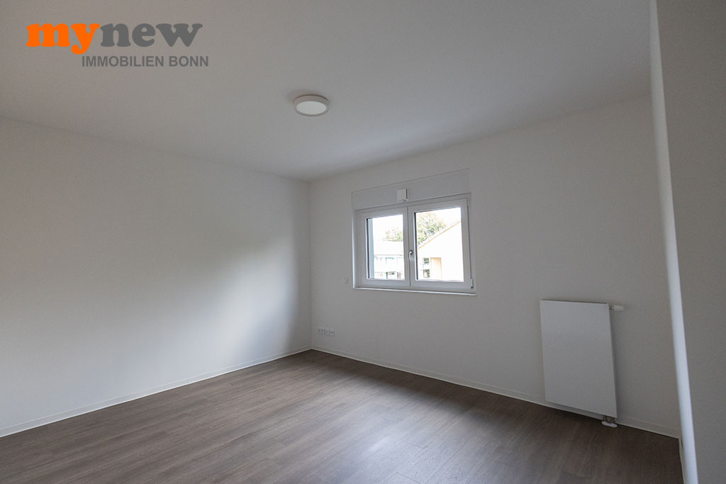 Bonn-Nordstadt-Penthouse mit Dachterrasse